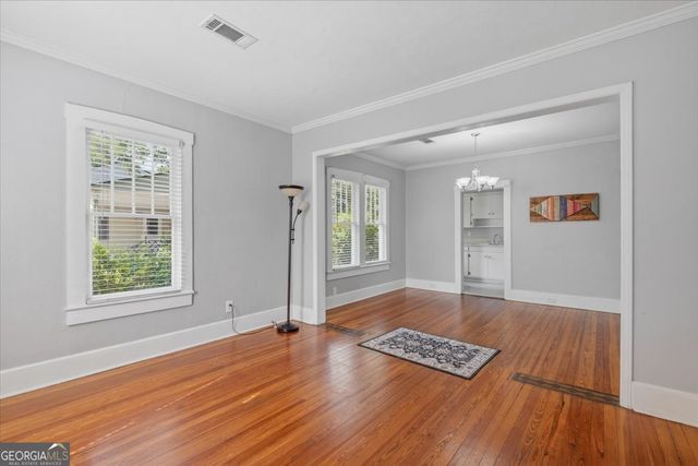 5 Kentucky Avenue, Rome, GA 30161