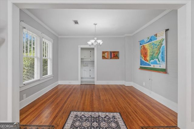 5 Kentucky Avenue, Rome, GA 30161