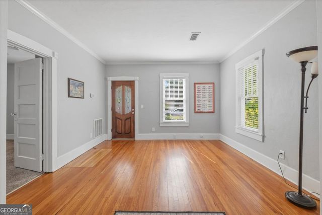 5 Kentucky Avenue, Rome, GA 30161