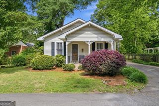 5 Kentucky Avenue, Rome, GA 30161