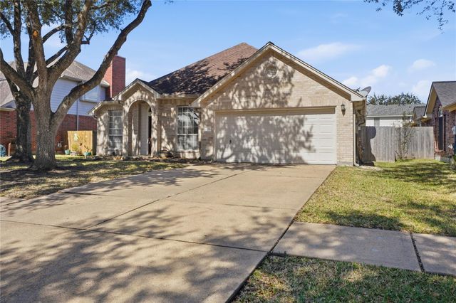 3206 Ivory Pointe Drive, League City, TX 77573