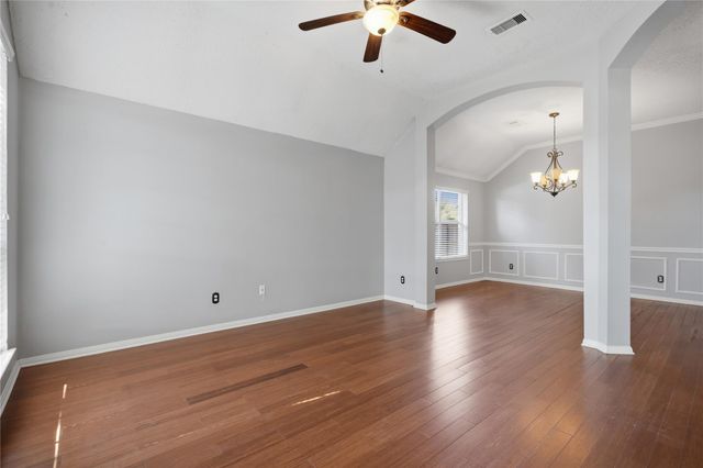 3206 Ivory Pointe Drive, League City, TX 77573