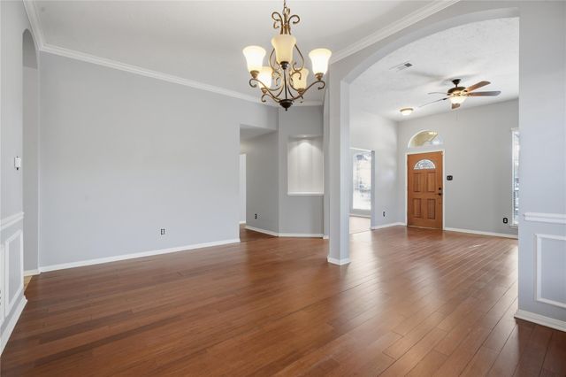 3206 Ivory Pointe Drive, League City, TX 77573