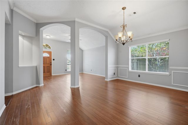 3206 Ivory Pointe Drive, League City, TX 77573