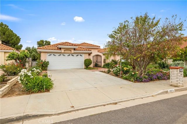 2573 Maple Drive, Hemet, CA 92545