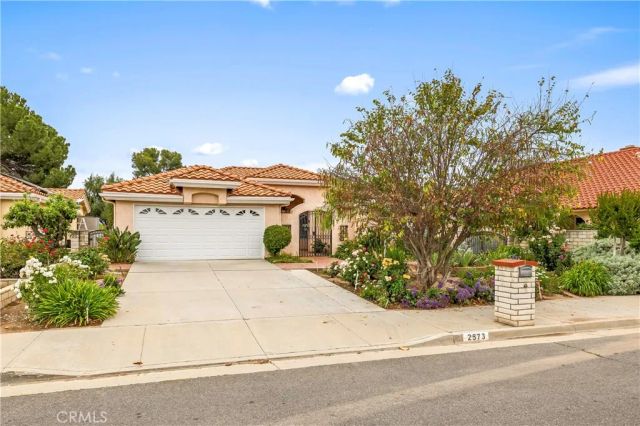 2573 Maple Drive, Hemet, CA 92545