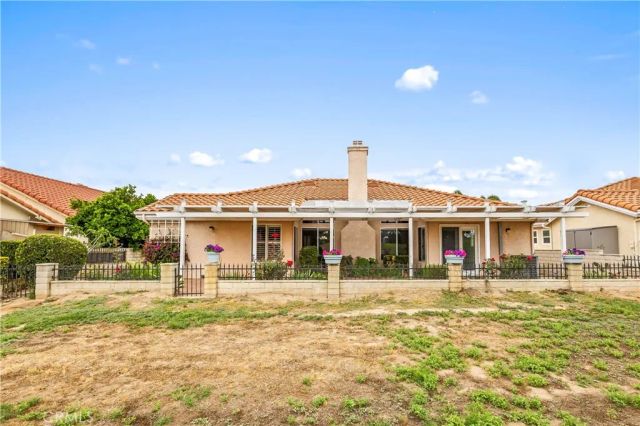 2573 Maple Drive, Hemet, CA 92545