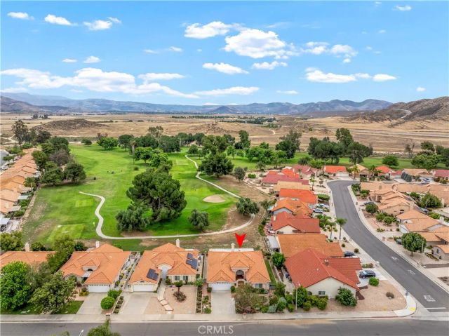 2573 Maple Drive, Hemet, CA 92545