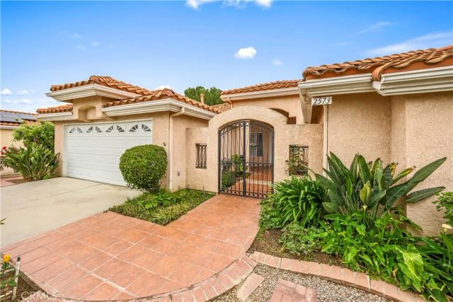 2573 Maple Drive, Hemet, CA 92545