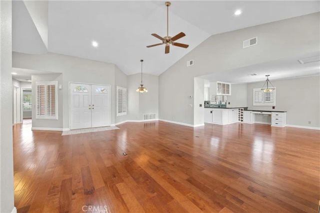 2573 Maple Drive, Hemet, CA 92545