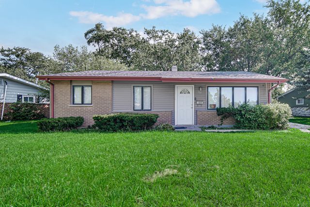 1425 Lincoln Avenue, Calumet City, IL 60409