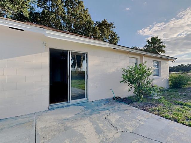 291 CHERRY LAUREL LANE, Winter Haven, FL 33880