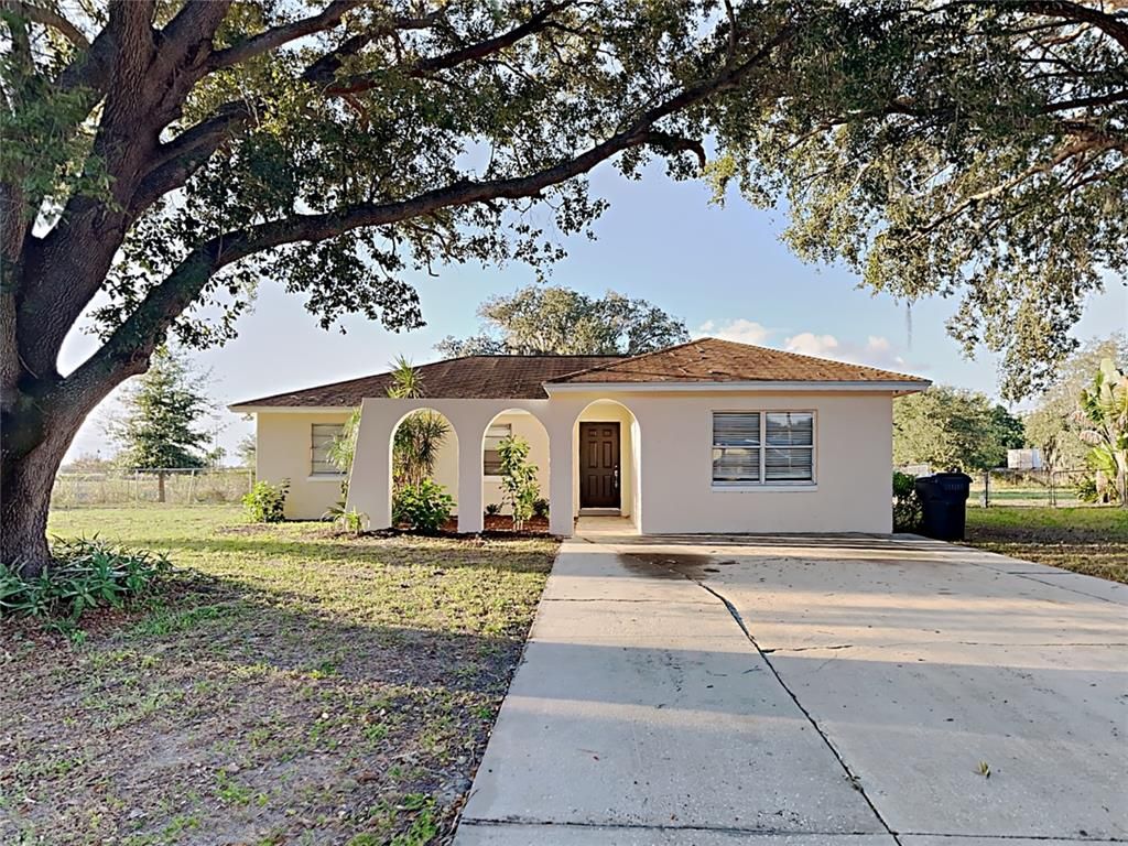 291 CHERRY LAUREL LANE, Winter Haven, FL 33880