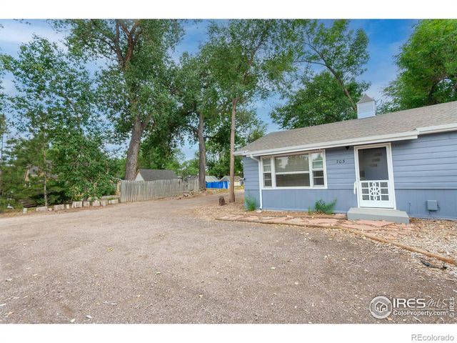 705 N US Highway 287, Fort Collins, CO 80524