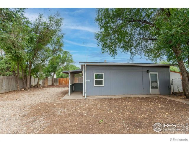 705 N US Highway 287, Fort Collins, CO 80524