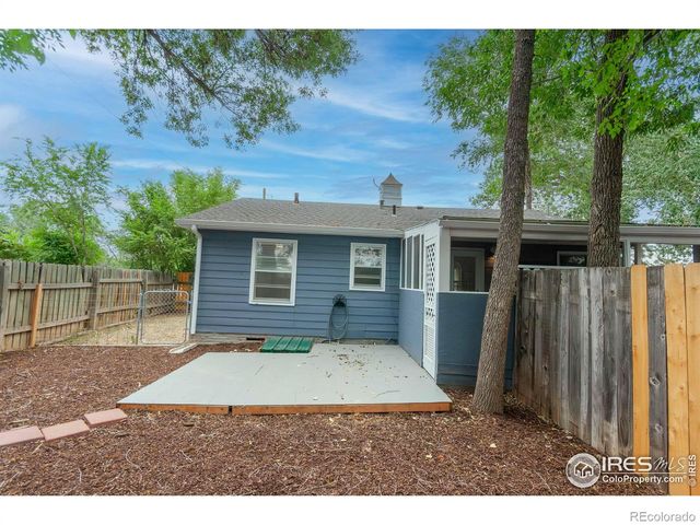 705 N US Highway 287, Fort Collins, CO 80524