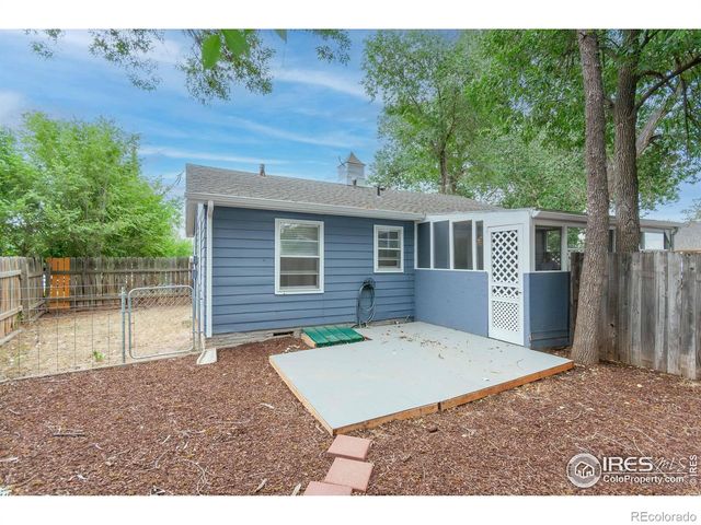 705 N US Highway 287, Fort Collins, CO 80524