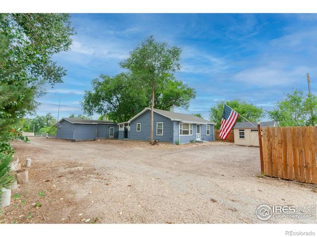 705 N US Highway 287, Fort Collins, CO 80524