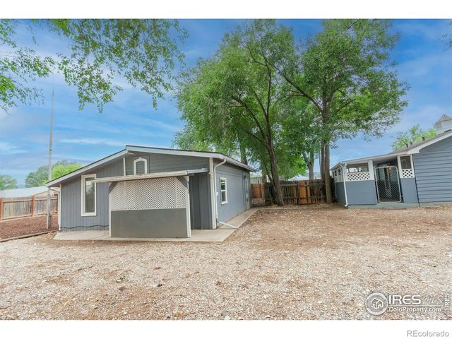 705 N US Highway 287, Fort Collins, CO 80524