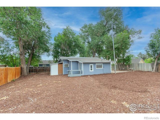 705 N US Highway 287, Fort Collins, CO 80524