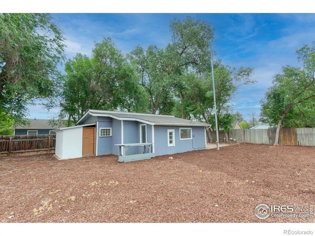 705 N US Highway 287, Fort Collins, CO 80524