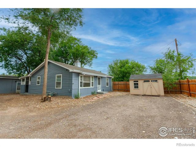 705 N US Highway 287, Fort Collins, CO 80524