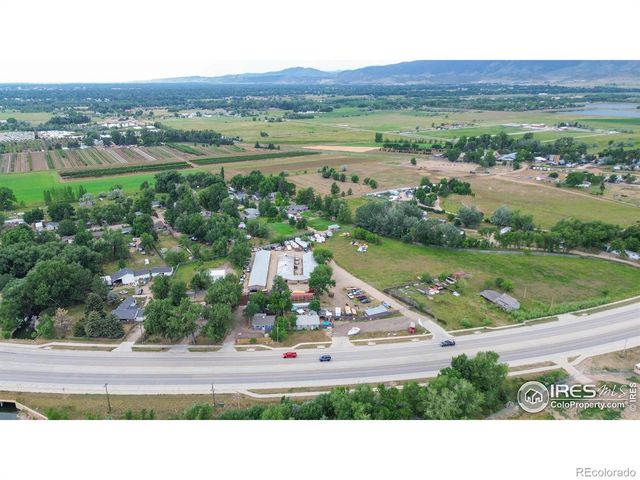 705 N US Highway 287, Fort Collins, CO 80524