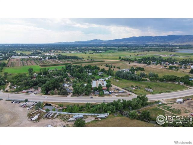 705 N US Highway 287, Fort Collins, CO 80524