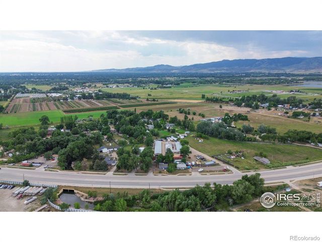 705 N US Highway 287, Fort Collins, CO 80524