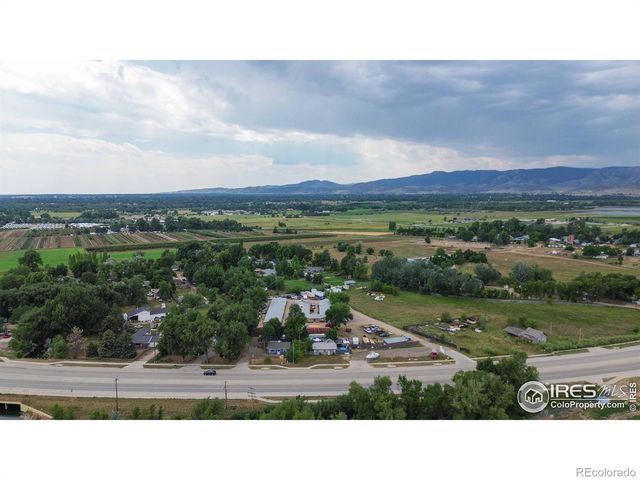 705 N US Highway 287, Fort Collins, CO 80524