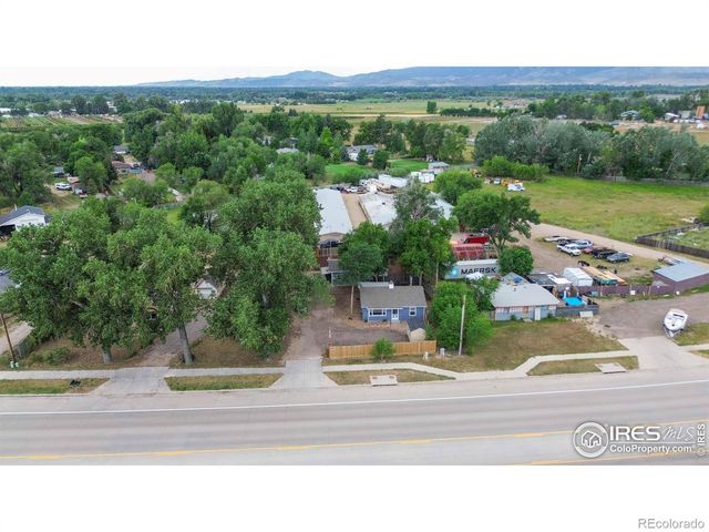 705 N US Highway 287, Fort Collins, CO 80524