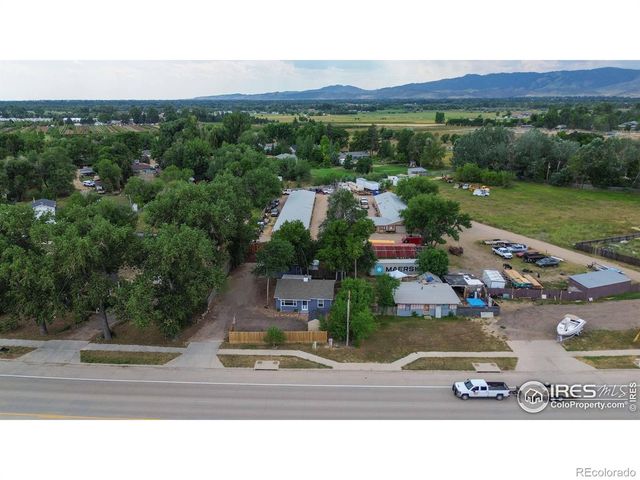 705 N US Highway 287, Fort Collins, CO 80524