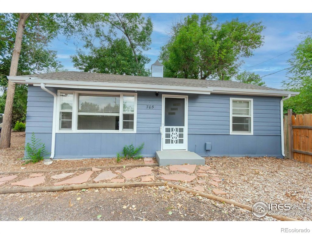 705 N US Highway 287, Fort Collins, CO 80524