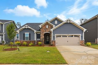 1622 Honey Trail, Monroe, NC 28112