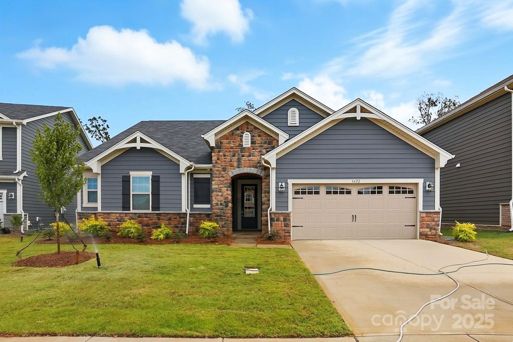 1622 Honey Trail, Monroe, NC 28112