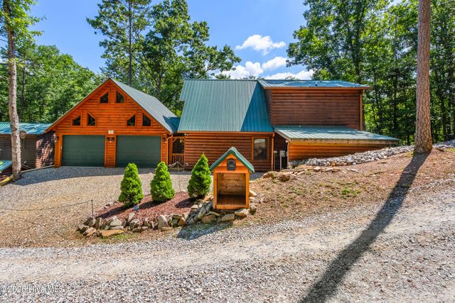 171 Laurel Oak Lane, Murphy, NC 28906