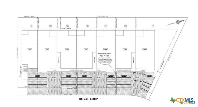 1866-1924 Royal Loop, Belton, TX 76513