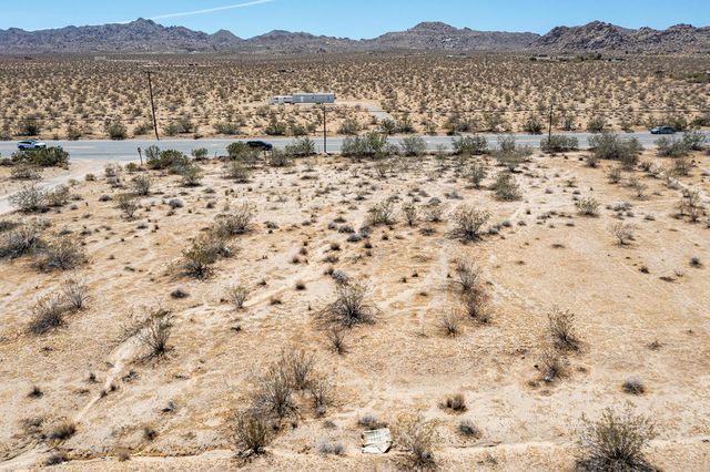 107 29 Palms Highway, Joshua Tree, CA 92252