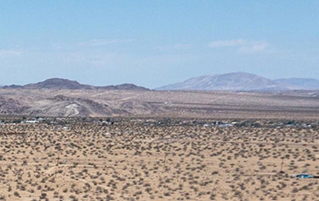 107 29 Palms Highway, Joshua Tree, CA 92252