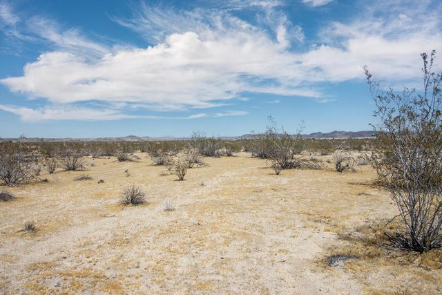 107 29 Palms Highway, Joshua Tree, CA 92252