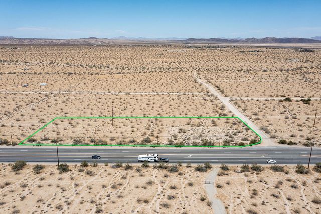 107 29 Palms Highway, Joshua Tree, CA 92252