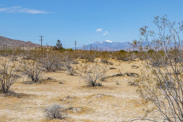 107 29 Palms Highway, Joshua Tree, CA 92252