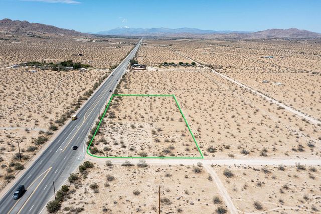 107 29 Palms Highway, Joshua Tree, CA 92252