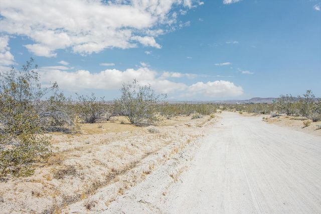 107 29 Palms Highway, Joshua Tree, CA 92252