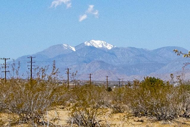 107 29 Palms Highway, Joshua Tree, CA 92252