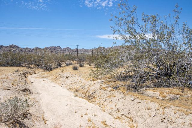 107 29 Palms Highway, Joshua Tree, CA 92252