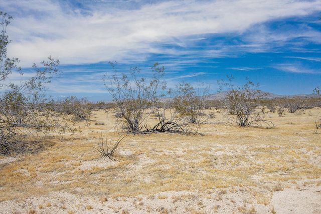 107 29 Palms Highway, Joshua Tree, CA 92252