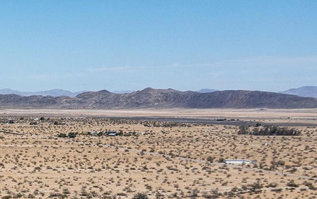 107 29 Palms Highway, Joshua Tree, CA 92252