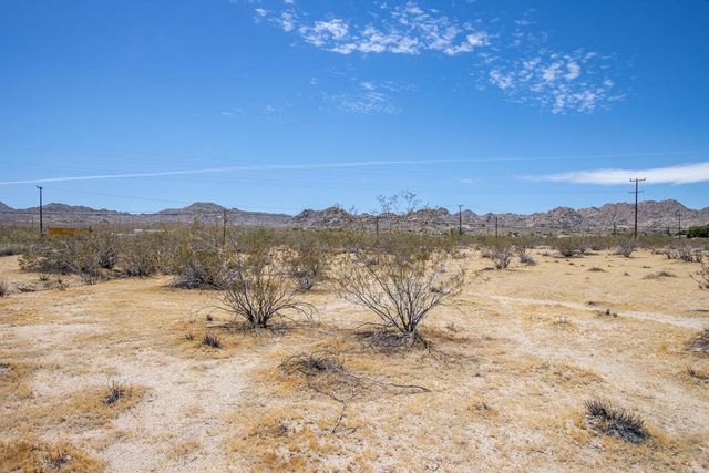 107 29 Palms Highway, Joshua Tree, CA 92252