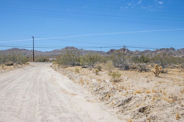 107 29 Palms Highway, Joshua Tree, CA 92252